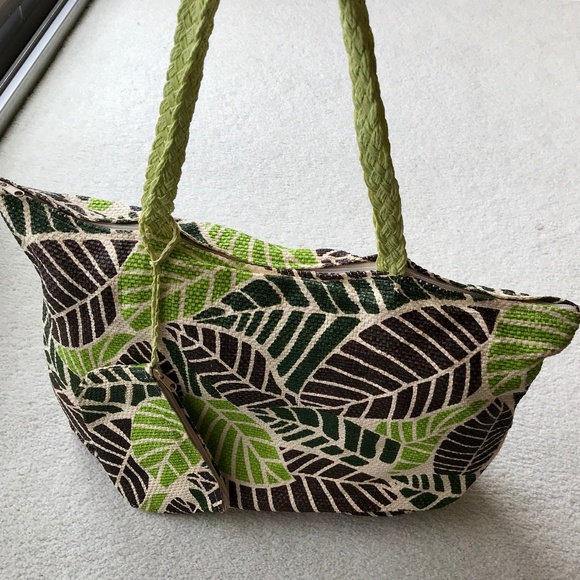 Handbags - New Beach Bag